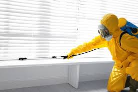 Best Fumigation Services  in Midway, NC